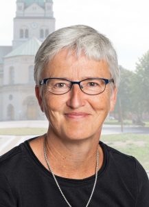 Ann Dissing (f. 1965)