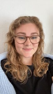 Emma Kjær Poulsen (f. 2001)