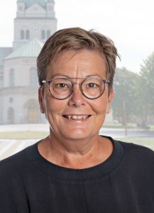 Helle Brix Sørensen