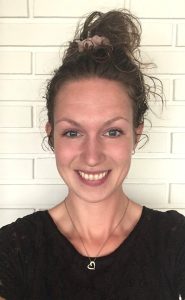 Line Sloth Hansen (f. 1992)