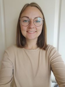 Karoline Strøm Ottesen (f. 1995)