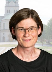 Maja Høngaard (f. 1983)