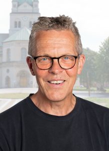 Thue Hansen (f. 1960)