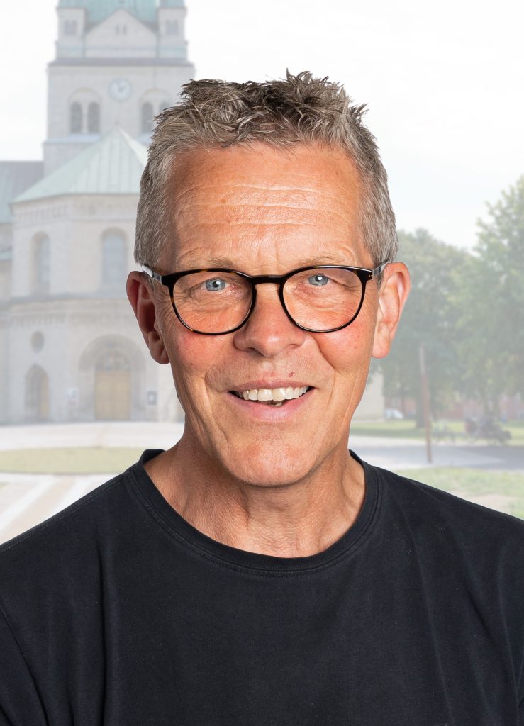 Thue Hansen (f. 1960)