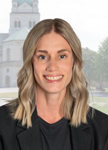 Cecilie Lysgaard (f. 1986)