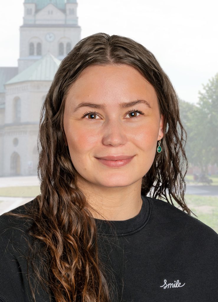 Fie N. Schjønning