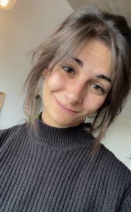 Luna Lebek Kruse (f. 2000)