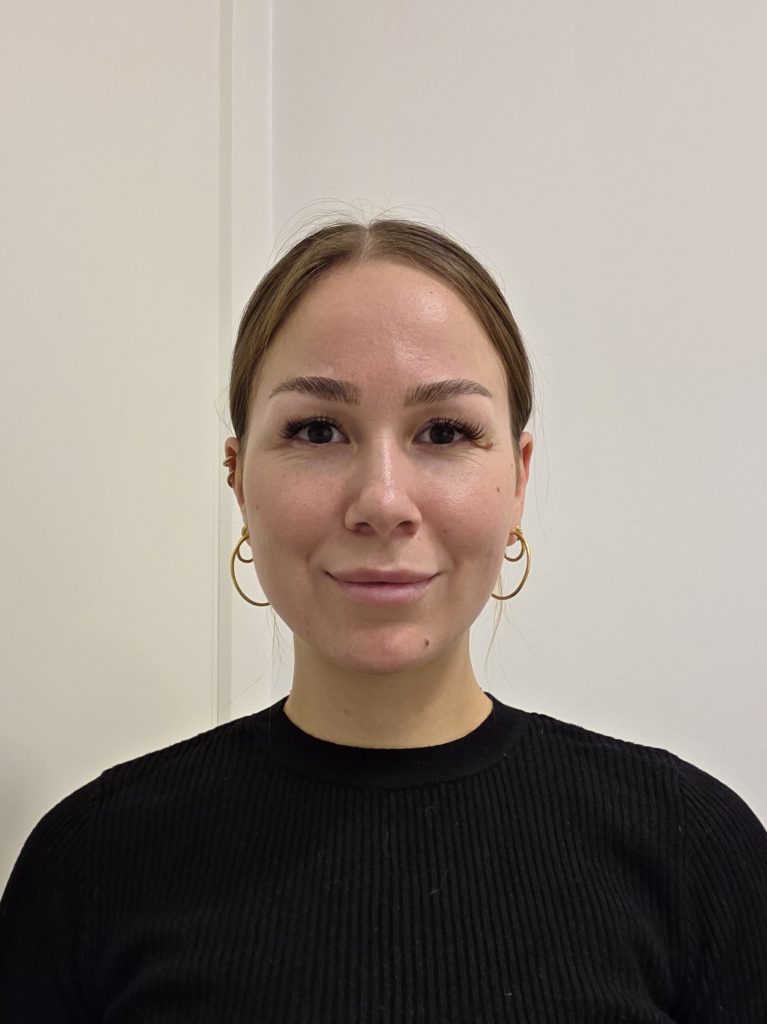 Michelle Nivi Tousgaard (f. 1996)